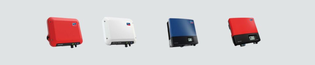 SMA Solar inventer