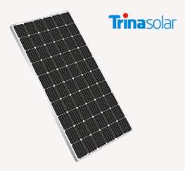 Trina Solar Panel